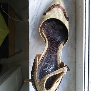 Gorgeous J. Vincent shoes